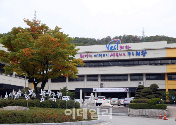 '소통과 화합' 의왕시민 축제 열린다