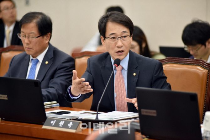 "朴정부 청와대 경호실 출신들, 국토부 산하기관에 낙하산 인사"