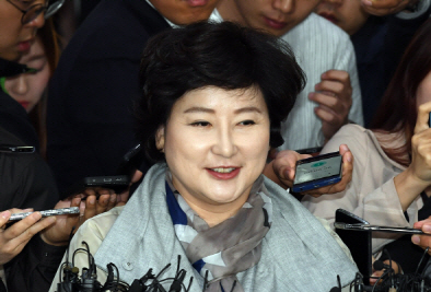 김광석과 인연 끊겠다는 서해순…법적이혼 가능할까