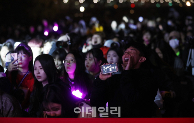 [포토]'퀸엘씨'