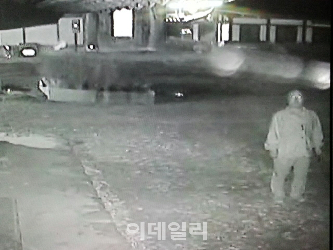 "목조문화재 설치 CCTV 29%가 저화소…사람 식별 안돼"