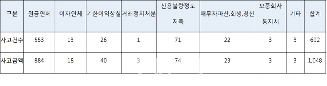 HUG '묻지마 보증'에 중도금 대출 보증사고 연간 최다