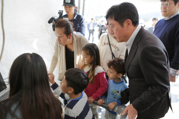 "4차 산업혁명 체험하세요"..용인 사이버과학축제