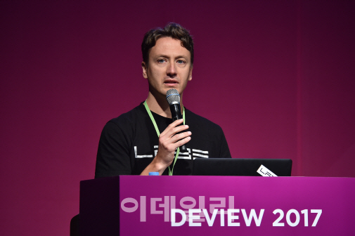 '네이버랩스 유럽', DEVIEW에서 韓 데뷰..연구 성과 공유