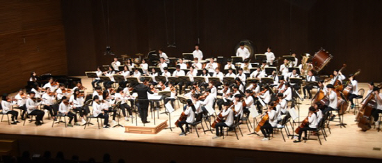한국판 엘시스테마 ‘꿈의 오케스트라’ 700명 무대 선다