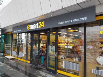 ③'퇴직자의 꿈' 편의점, 점주 쥘 돈은 줄었다