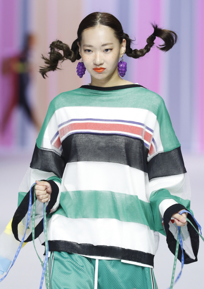 내가 좀 깜찍하지?