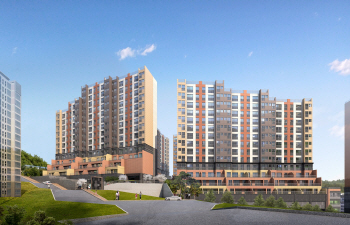 두산건설, 서대문구 홍은6구역 ‘북한산 두산위브 2차’ 내달 분양