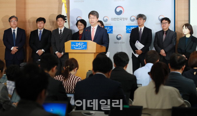[신고리 재개]건설사, 안도의 한숨.. "공사일정 차질 없도록 할 것"