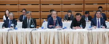 전경련-게이단렌, 제27차 한일 재계회의..고용협력 논의