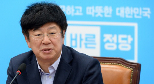 이종구 “‘과세 사각지대’ 아이코스, 부당이익 월 100억”