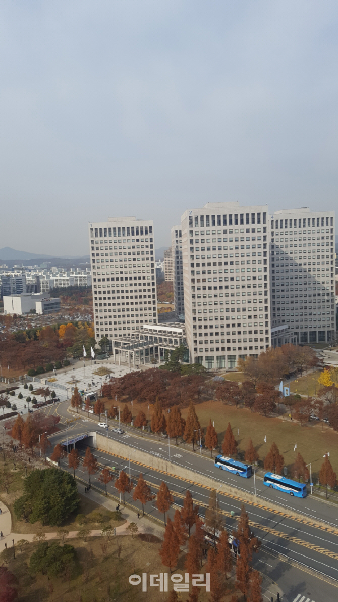 건설기술 용역 입찰에 기업의 사회적책임 평가제, 첫 도입