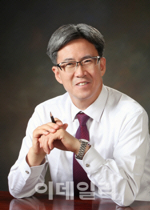 이동빈 수협은행장 선임…3년 임기 시작