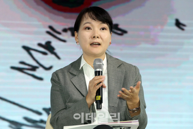 [6th W페스타]서수민 PD "바닥 극복할 수 있었던 힘은 '가족'"