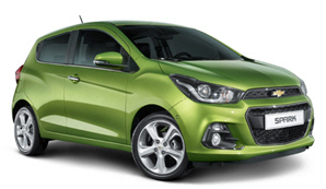 '넥스트스파크' 등 4개 차종 11만 2247대 리콜