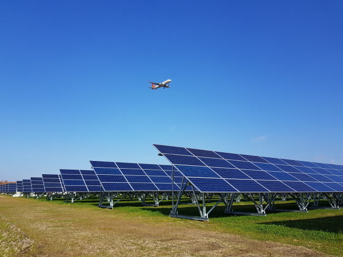 LS, 日훗카이도에 최대 태양광 발전소 완공