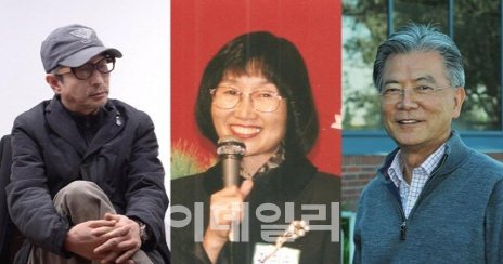 제2회 윤동주 서시 문학상에 시인 오태환