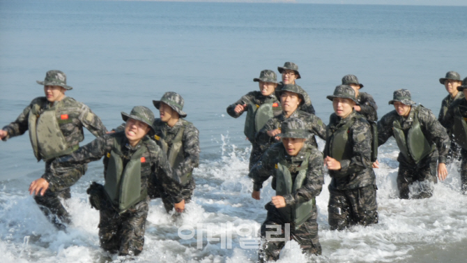 해병대 간부, 병사 구타·가혹행위 혐의 입건…비위 묵살 4명 보직해임
