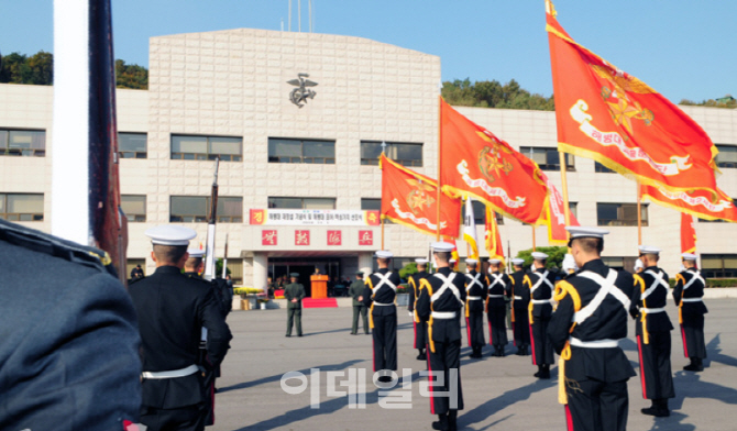 해병대 엽기적 가혹행위…집게로 혀 잡아당기고, 입 자른다 위협