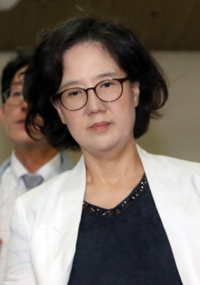 '제국의 위안부' 박유하, 2심서 명예훼손 유죄..벌금 1000만원