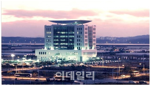 예탁원, 일산센터 건물 특수성 무시한 채 매각 추진…“주먹구구식”