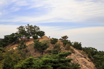 [만추여행①] 울긋불긋 단풍에 취하고, 파노라마 전망에 반하다