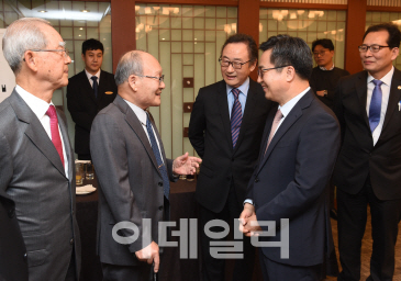 文정부 경제정책 종합감사…산업·물가지표도 ‘관심’