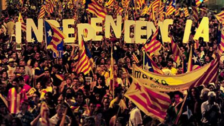 아무도 인정 안하는 카탈루냐 독립…은행도 '엑소더스'(종합)