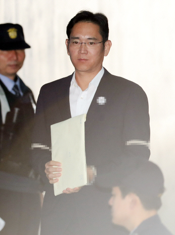 삼성 변호인 "1심, 예단에 수많은 증거 외면"