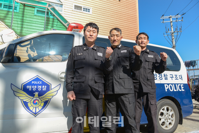 53명의 '숨은 의인' 찾아내 답례한 LG
