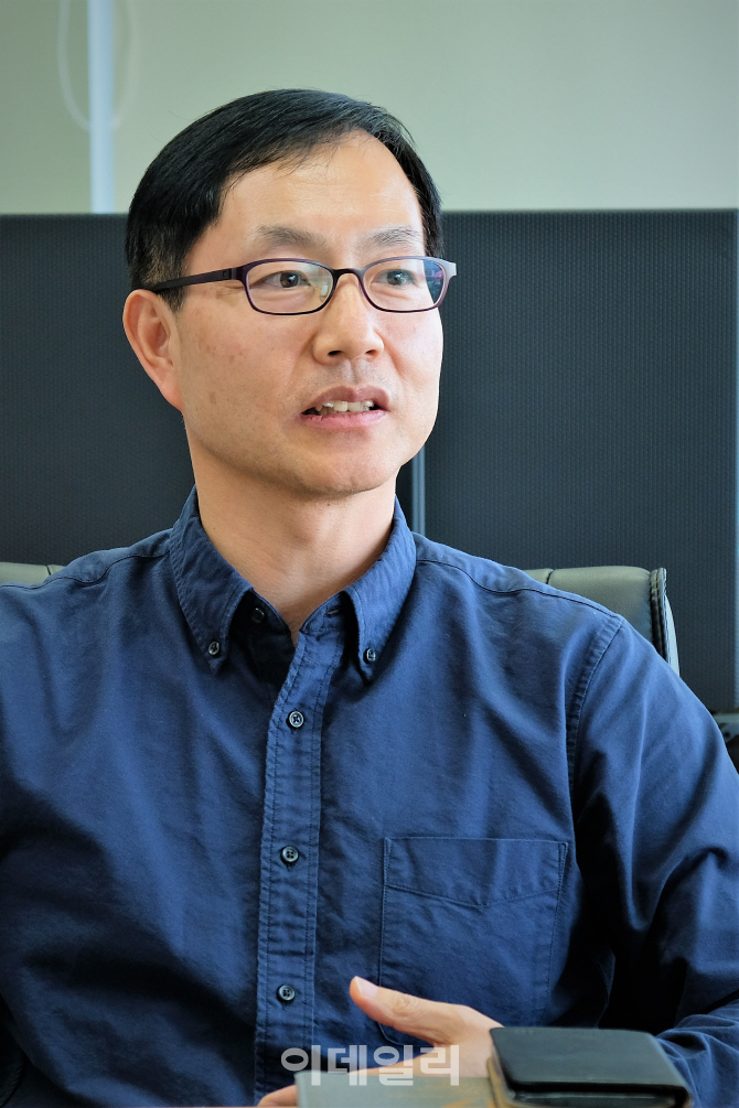 [성공異야기]②임동환 대표의 따끔한 충고…"안주하지 말라"