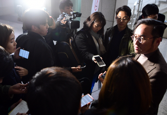 배우 김주혁 부검의 "사고로 인한 두부 손상이 직접 사인"