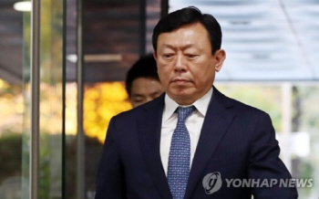 신동빈 10년 구형…‘뉴롯데’ 차질빚나