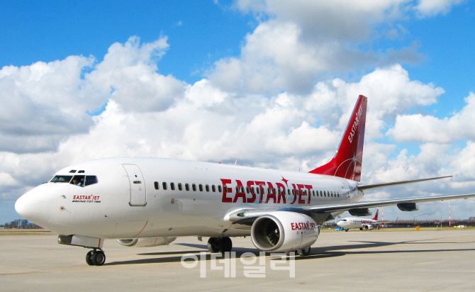 이스타항공, 인천-가고시마 노선 LCC 단독 신규 취항