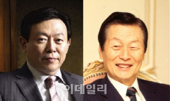 檢 신동빈·신격호 ‘징역 10년’ 구형...흐려진 ‘뉴롯데’ 청사진