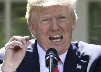 트럼프, ‘뉴욕 트럭테러’ 이후 反이민정책 가속화