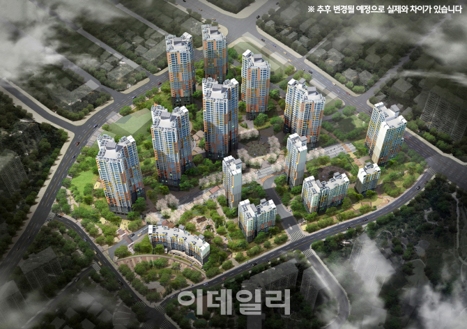 연내 서울 재개발·재건축 4100가구 분양.. 청약흥행 이어질까