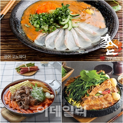 "2차 3차는 사양, 맛있고 깔끔하게 즐기는 반주가 대세"