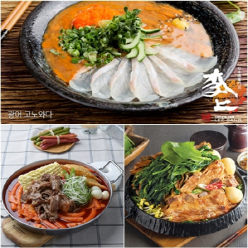 "2차 3차는 사양, 맛있고 깔끔하게 즐기는 반주가 대세"
