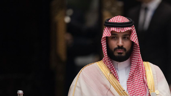 모하메드 사우디 왕세자, 반대파 축출 본격화…억만장자 알왈리드도 체포(종합)