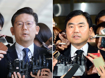 진경준 이어 장호준도 구속위기…檢 21기 잔혹사