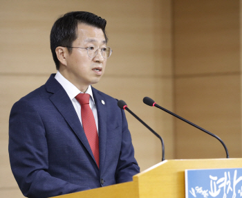 통일부, 독자 제재안 "北 살상무기·외화수입 차단에 기여할 것"