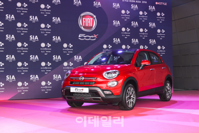 논란없는 피아트, 의문의 ‘0의 행진’…이유는?