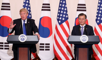 국민의당 "한미동맹 재확인 환영..향후 협상 대응책 마련 당부"