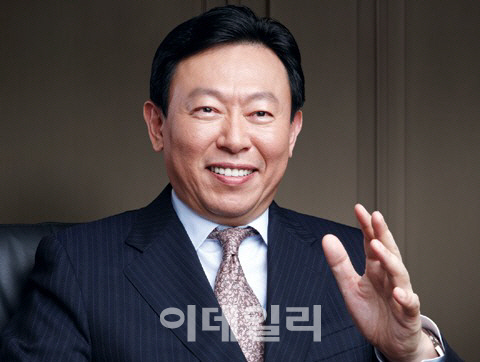 신동빈 회장 인니행…동남아 사업확대 '박차'
