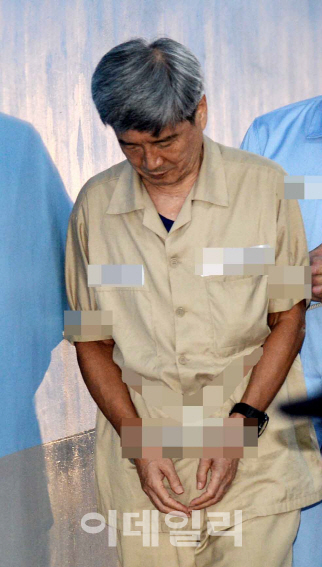 檢, '대우조선 비리' 남상태에 징역 8년 구형…"국민이 피해자"