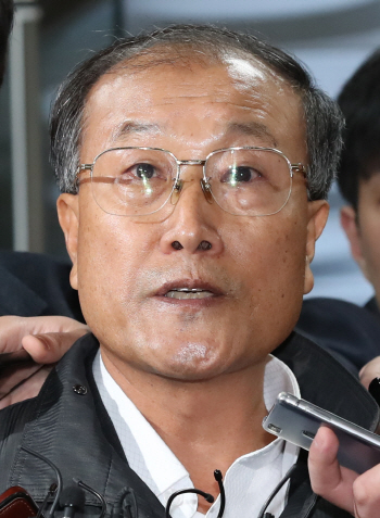 'MBC장악 국정원 공모 혐의' 김재철 구속영장 기각…法 "구속 필요성 없다"
