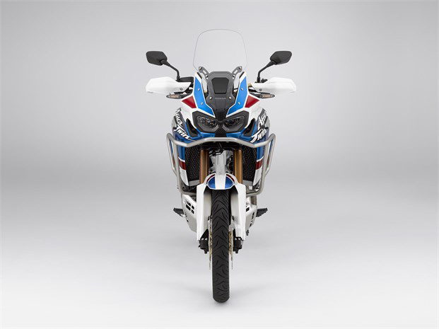 [포토]혼다 '2018 CRF 1000L', 성능은?