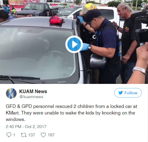 ‘괌 자녀 방치’ 현직판사, 경고로 마무리…“국내 처벌대상 아냐”