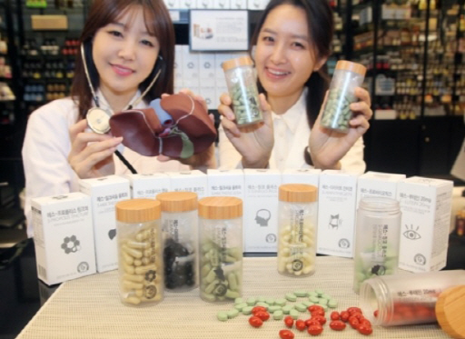[수험생 응원마케팅]②신세계百, 이색 선물 최대 50% 할인